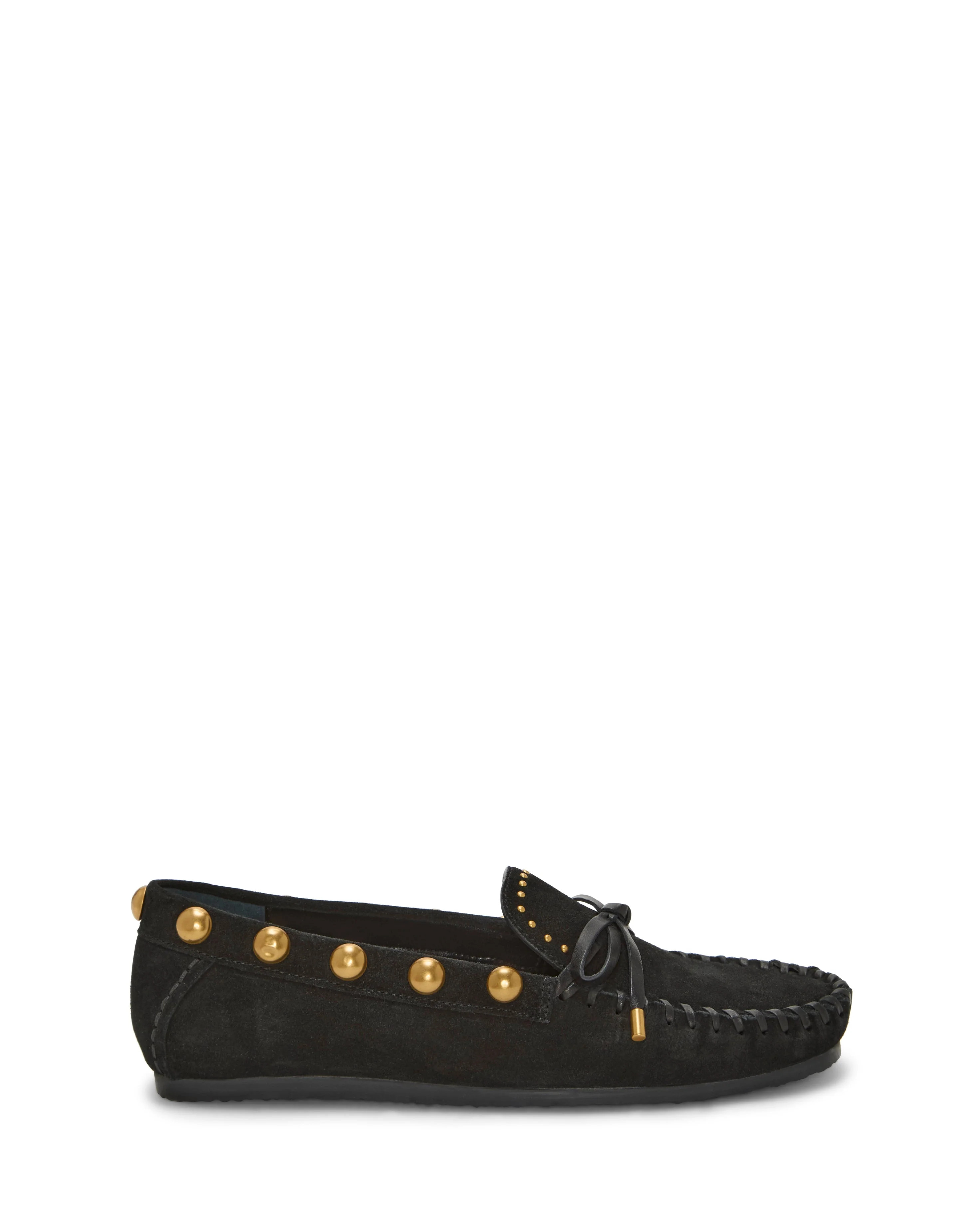 Sennett Studded Mocassin | Vince Camuto
