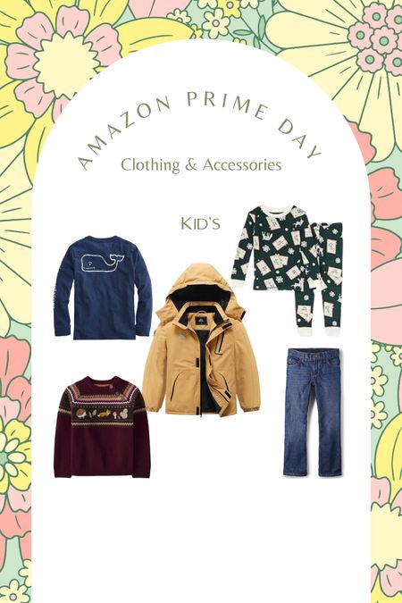 Amazon Prime Day | Prime Day Deals | Clothing and Accessories | Athleisure | Skims Dupe | Loungewear | Amazon Dress | Menswear | Kids Clothing