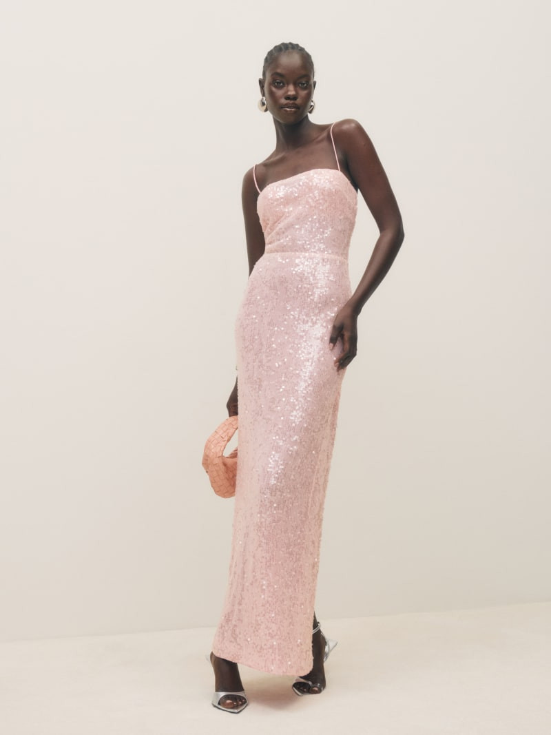 Frankie Dress | Reformation (Global)