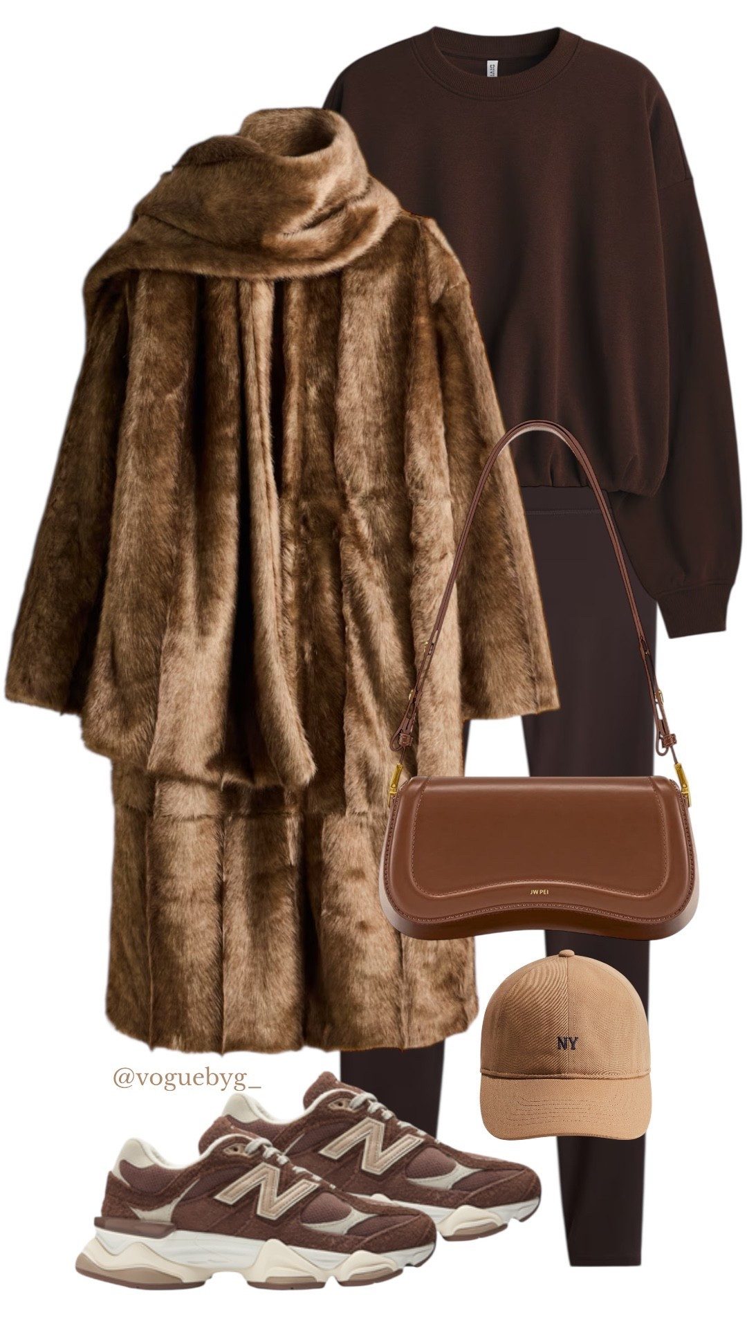 Serving rich mocha vibes🤎

#LTKwinter #LTKmodest #LTKcanada