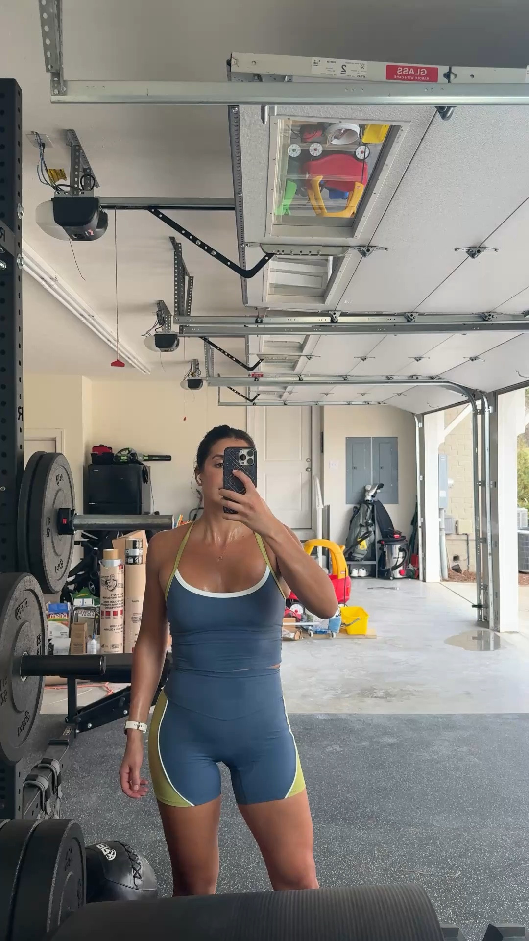 Workout set, activewear set 

#LTKmomlife #LTKootd #LTKfitnessgoals