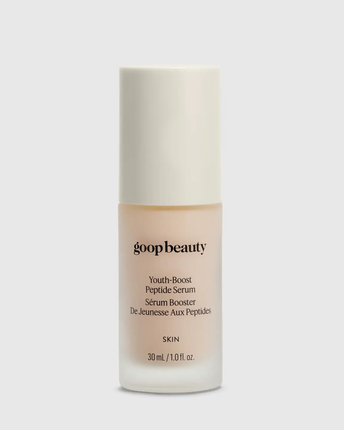 Youth-Boost Peptide Serum by goop Beauty | Quince
