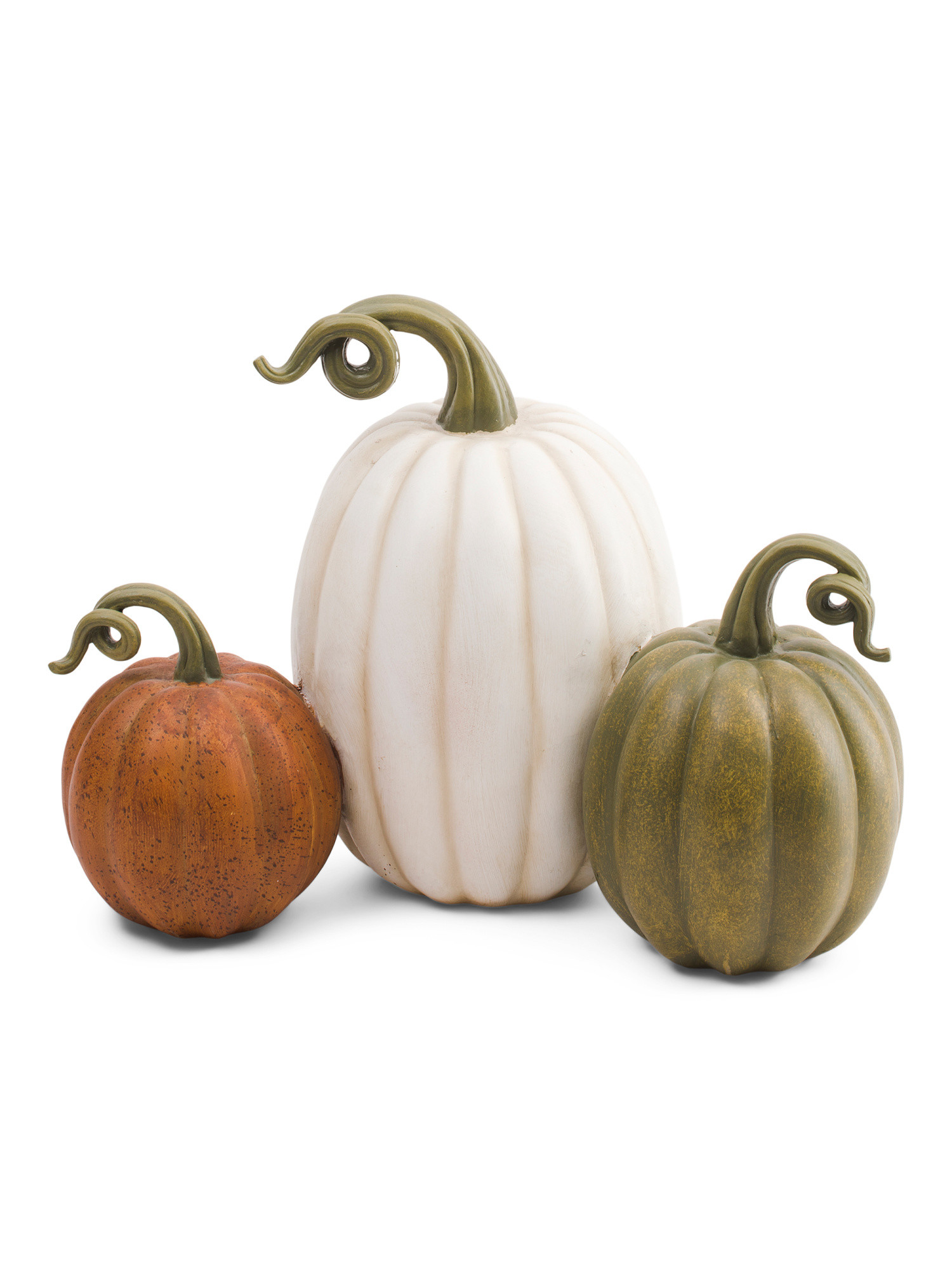 23in Outdoor Safe Pumpkins | Pillows & Decor | Marshalls | Marshalls
