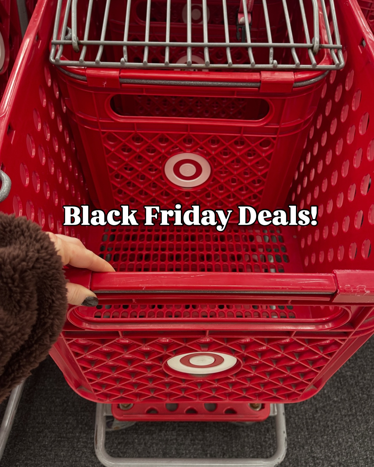 Black Friday Deals start today! 

#LTKCyberWeek #LTKSaleAlert