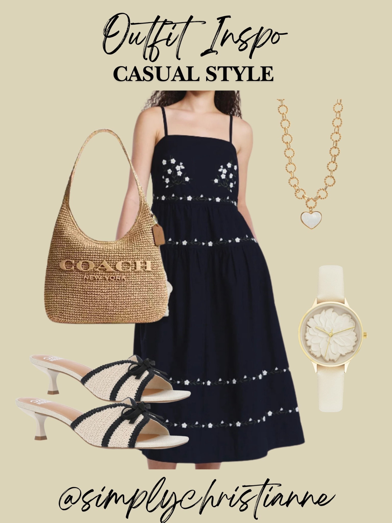 Walmart Fashion, Soring outfit 

#LTKootd