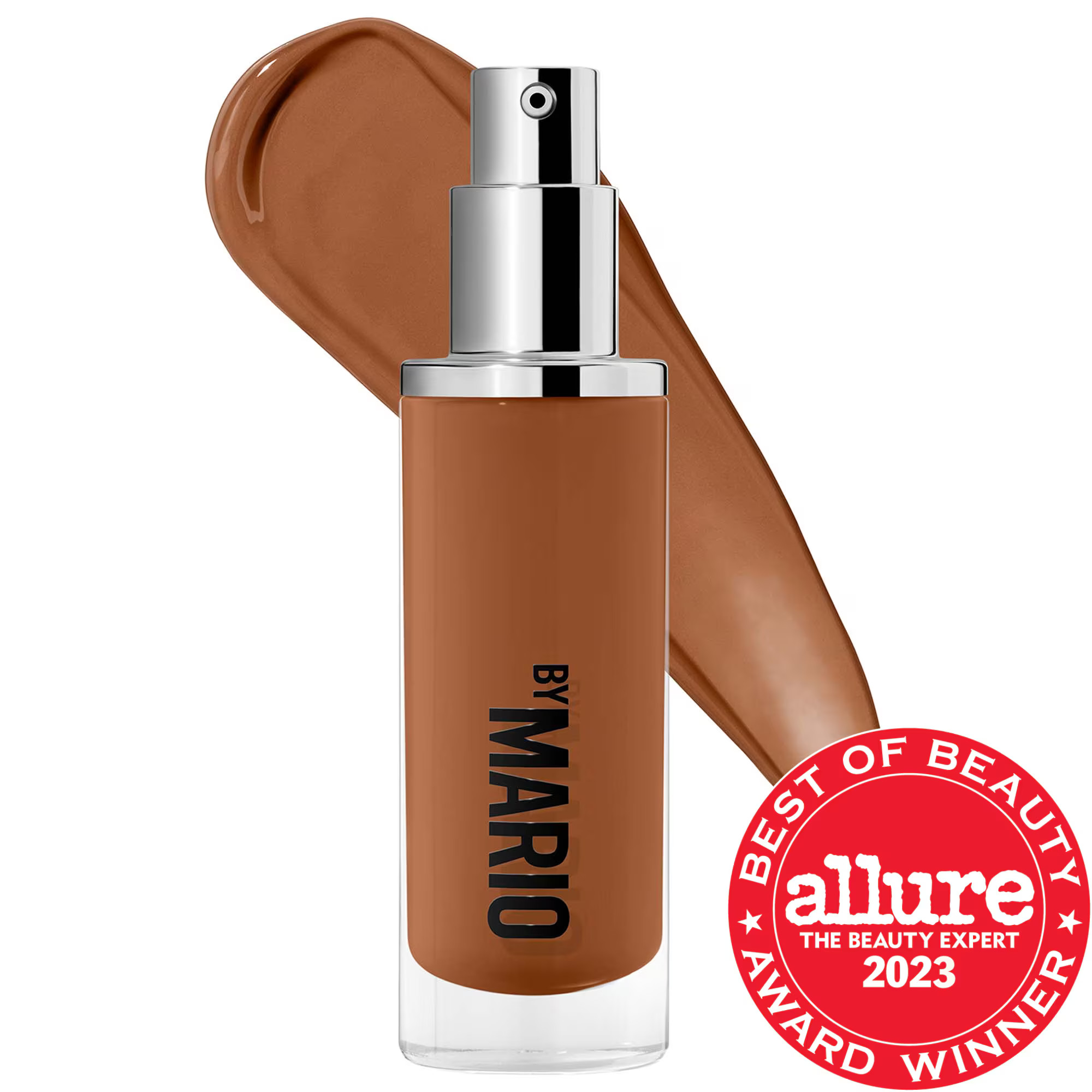 MAKEUP BY MARIO SurrealSkin Luminous Hydrating Foundation 22C 1 oz / 30 mL | Sephora (US)