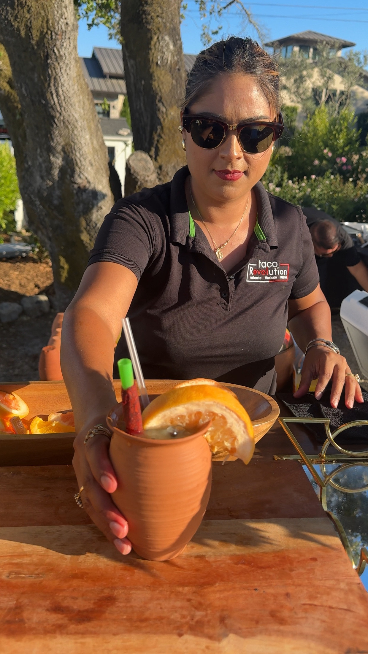 Make festive summer drinks for your party with these clay cantaritos #summerparty #outdoorparty #hosting

#LTKSeasonal #LTKHome #LTKParties