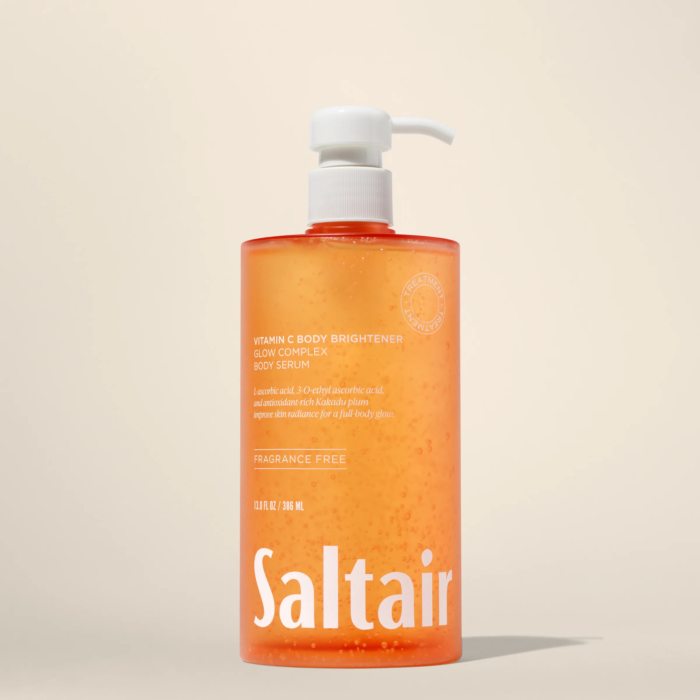 Glow Complex Body Serum | Saltair