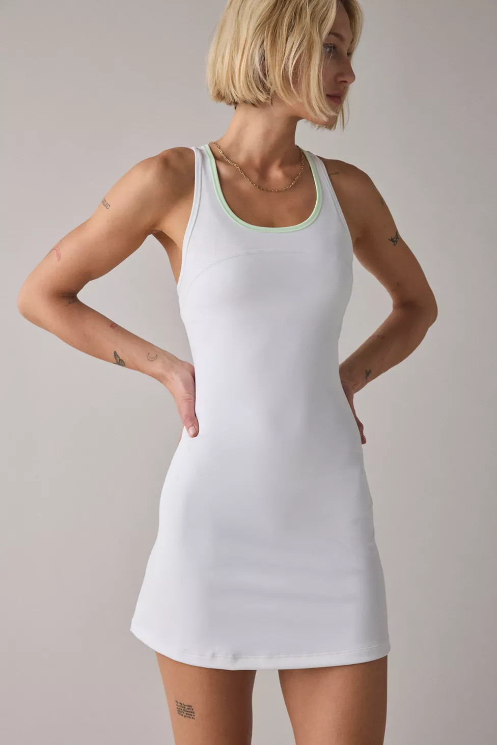 New Balance Tournament Active Dress | Urban Outfitters (US and RoW)