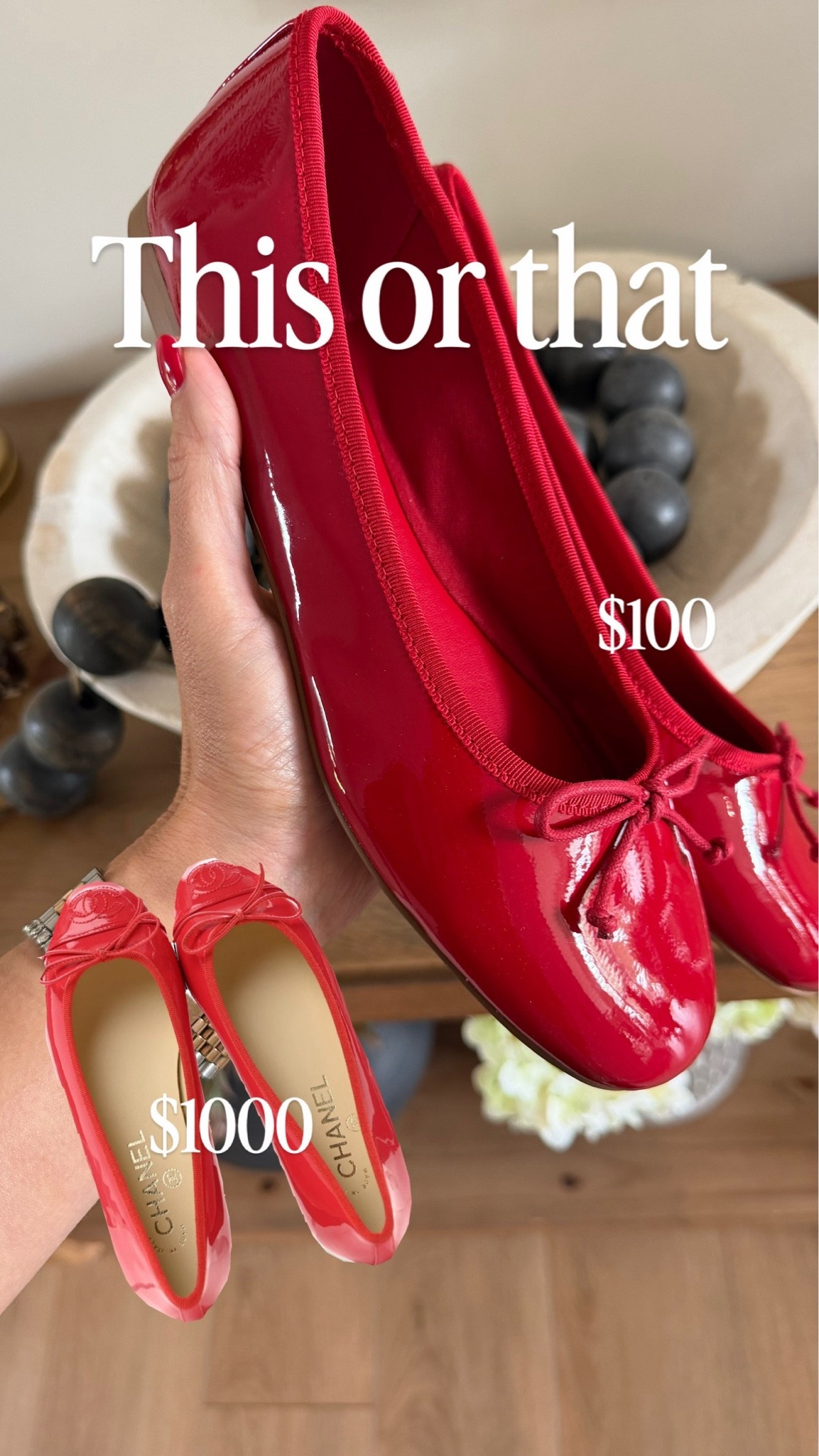 This or that finds for less

#LTKootd #LTKgrwm #LTKOver40