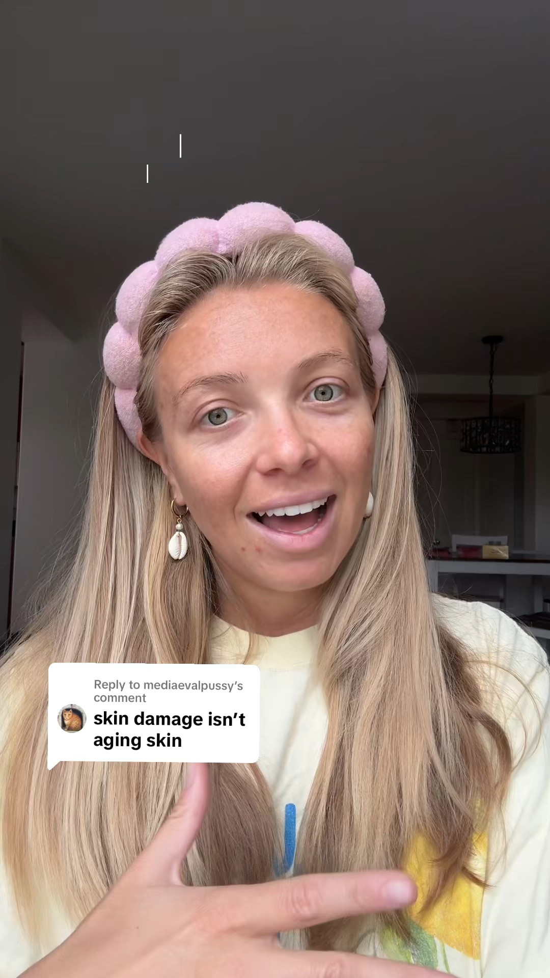 Skincare as a girl with acne, PCOS, and pregnant! 

#LTKselfcare #LTKmorningroutine #LTKgrwm
