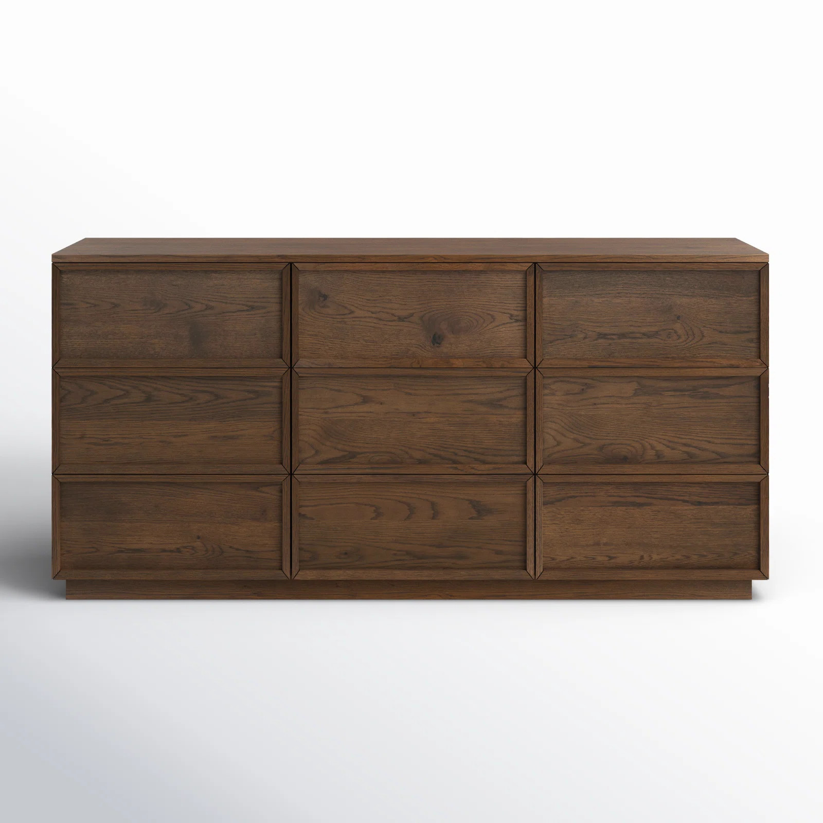 Hudson 9-Drawer Dresser | Wayfair North America