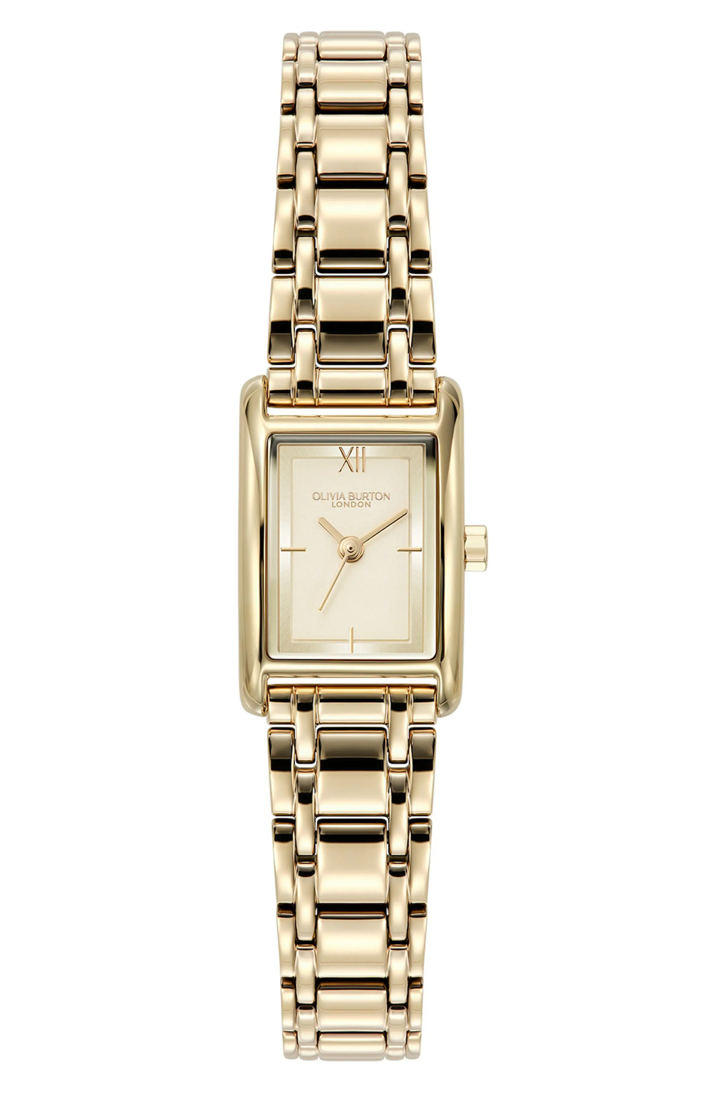 Mini Grove Rectangular Bracelet Watch, 16mm (Women) | Nordstrom | Nordstrom