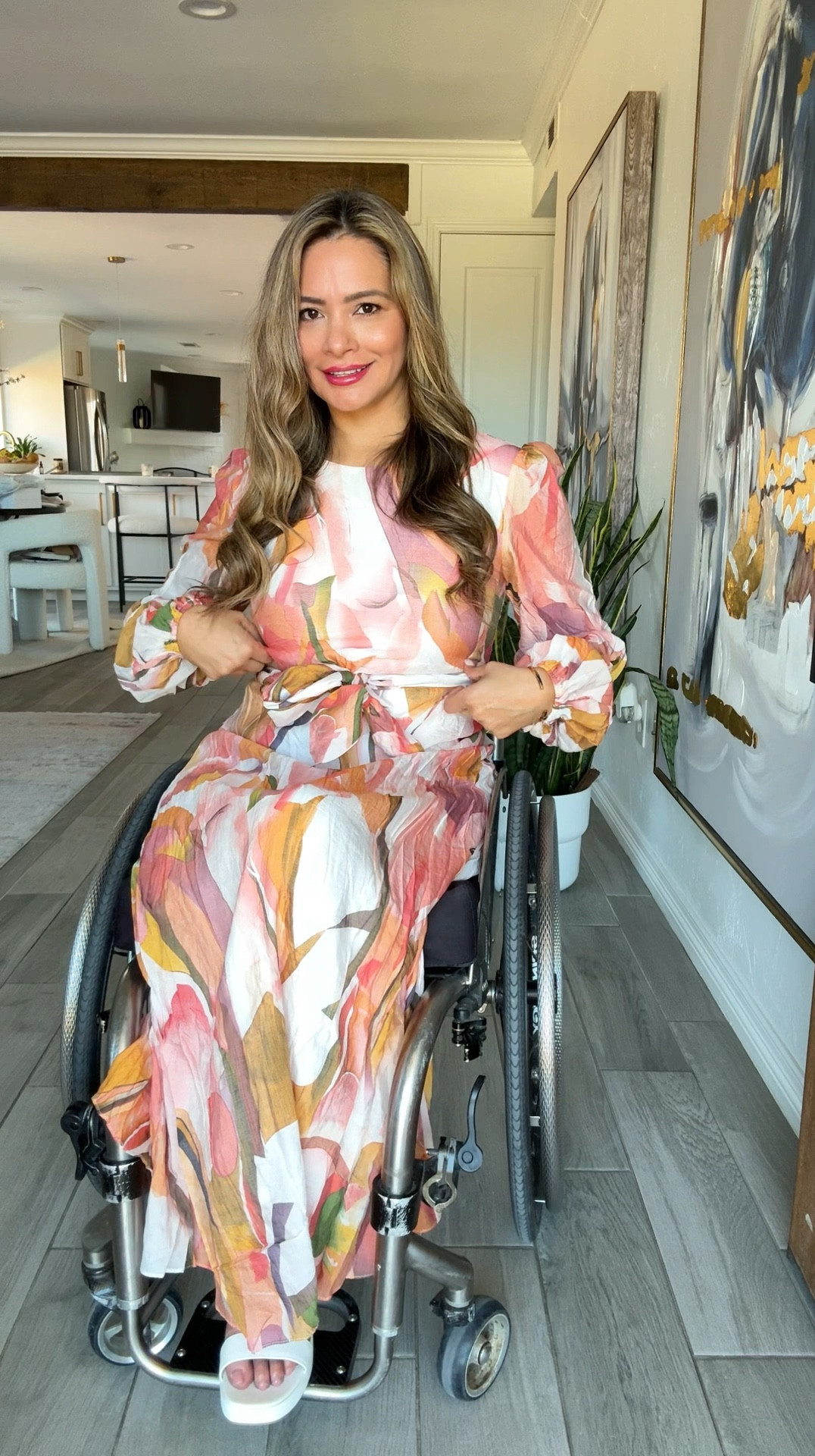 Gorgeous dress from Petal & Pup for Mother’s Day! 

#LTKootd #LTKU #LTKgrwm