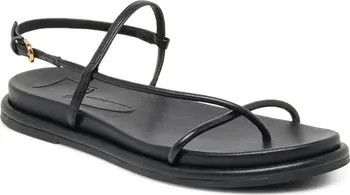 Dom Strappy Sandal (Women) | Nordstrom