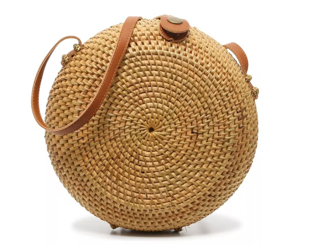 Crown Vintage Chacha Crossbody Bag | DSW