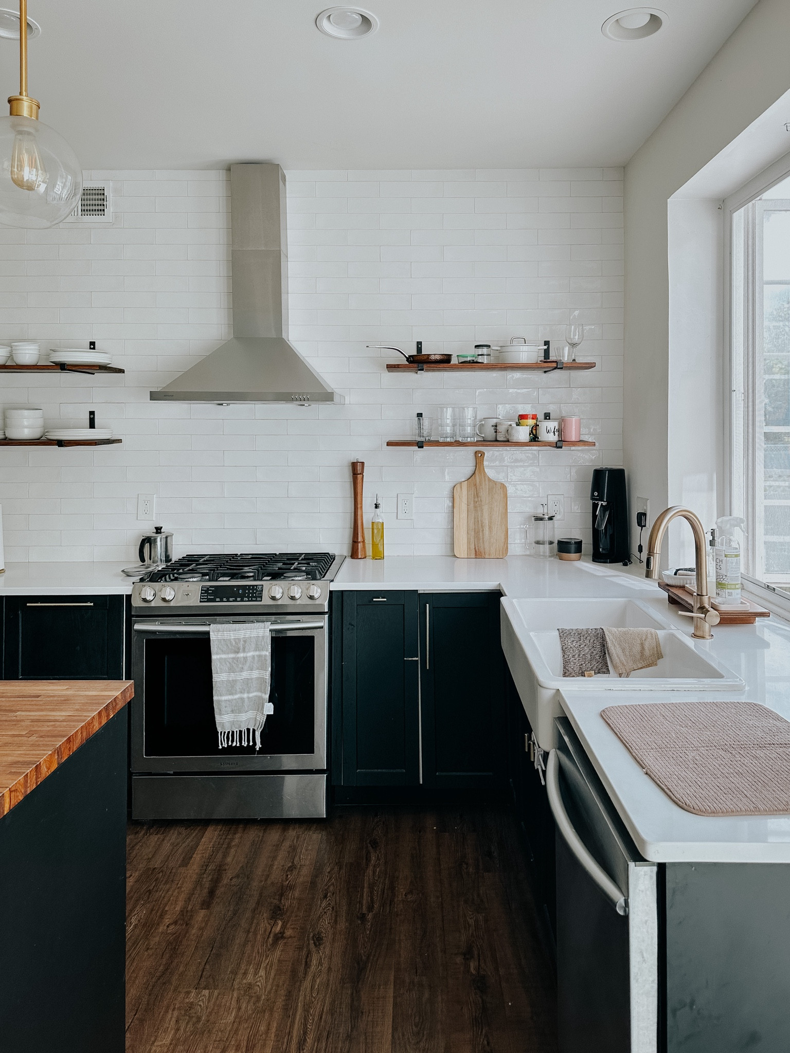 Kitchen Sources 🖤

#LTKHome