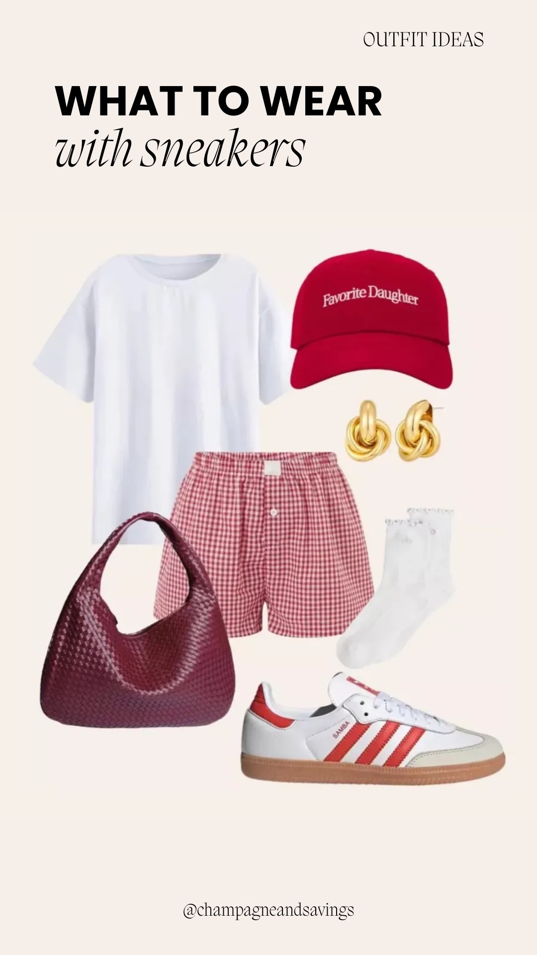 Sneakers outfitts

#LTKootd