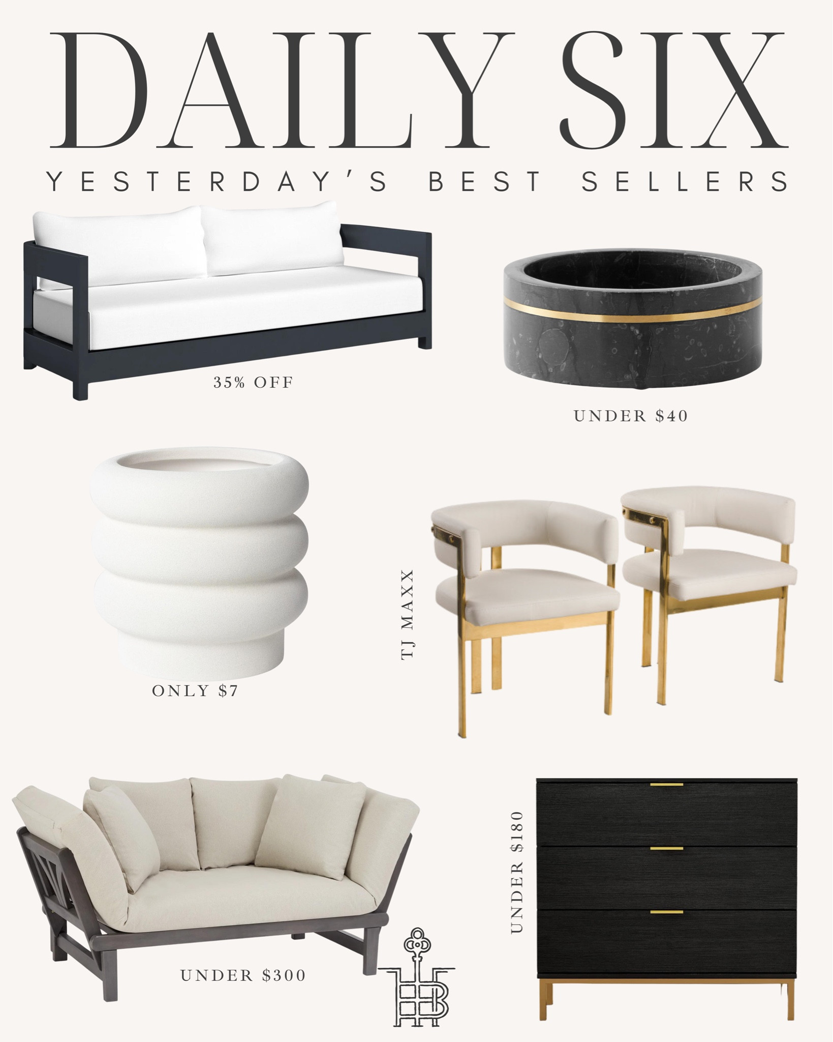 Outdoor seating, outdoor furniture, patio, garden, patio furniture, patio sofa, dining chairs , look for less, bedroom, living room, nightstand, side table, home decor, modern home

#LTKhome #LTKstyletip #LTKFind