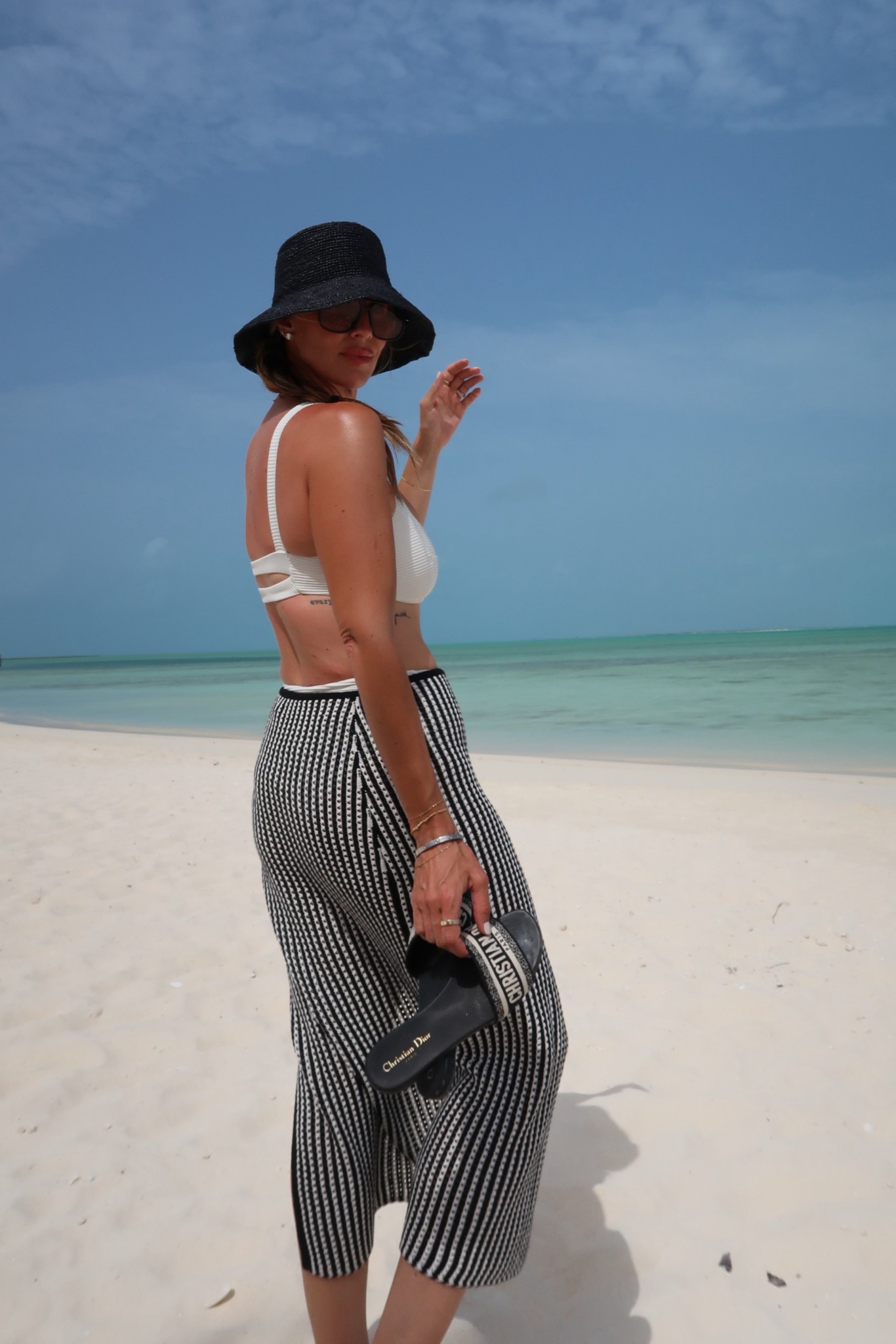 Boat day vacation outfit 

#LTKFindsUnder50 #LTKMidsize