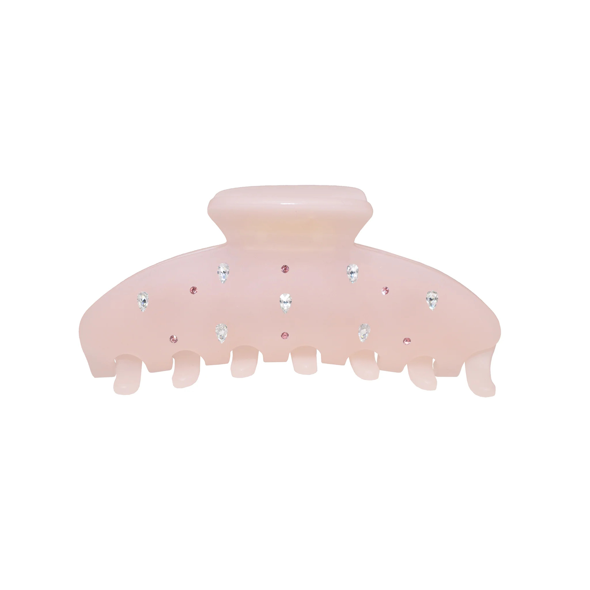 Big Effing Clip in Everyday Angel | Emi Jay