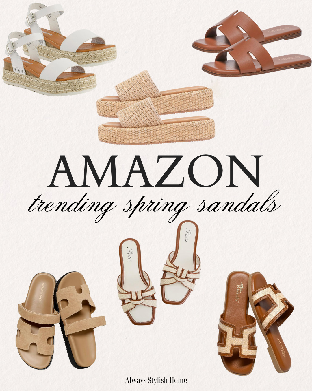 amazon spring sandals, neutral shoes, spring sandals, amazon shoes, amazon sandals, amazon spring shoes, womens sandals, amazon trending spring sandals #amazonfashion #amazonsandals 

 #LTKgrwm #LTKootd #LTKSeasonal