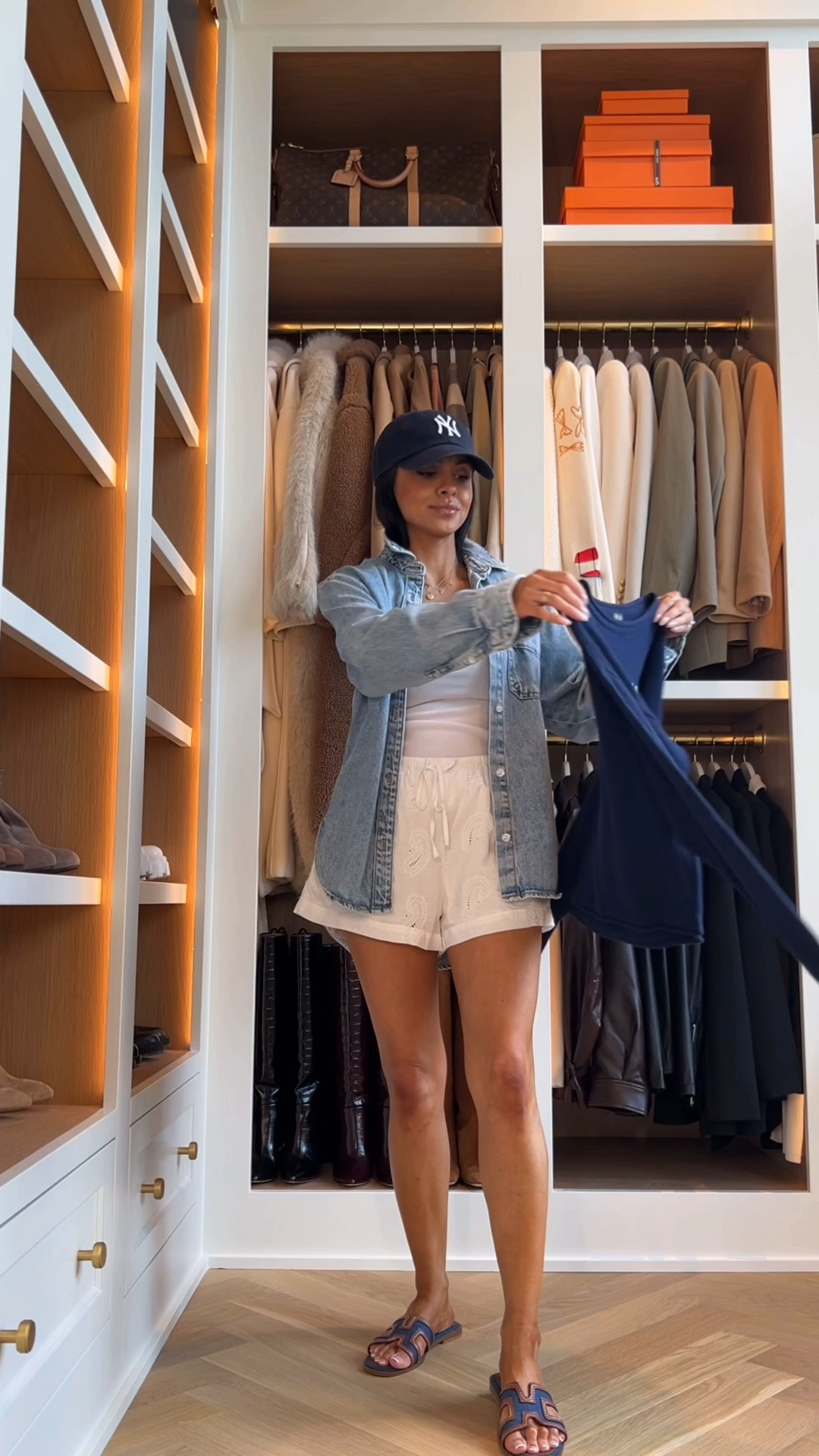 Target summer finds 
4th of July outfit ideas / casual summer outfits 
Wearing an XS in everything, shoes run TTS
Target white shorts on sale
Target cape cod knit

#LTKSaleAlert #LTKmomlife #LTKOver40