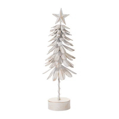 Star Tabletop Tree | Wayfair North America