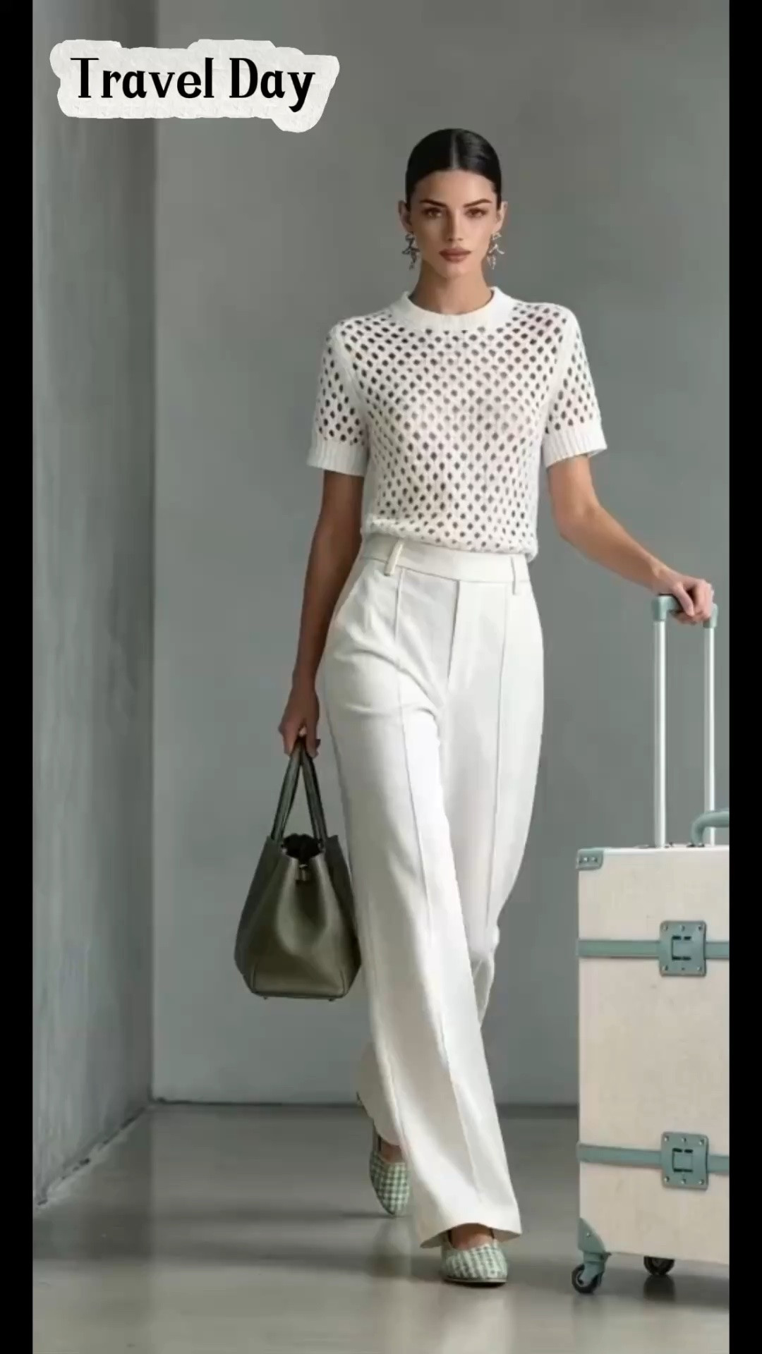 ✈️ Elevated travel comfort, arriving in effortless style wherever your journey takes you.

#LTKootd #LTKOver40 #LTKSeasonal