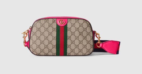 Ophidia GG small crossbody bag | Gucci (US)