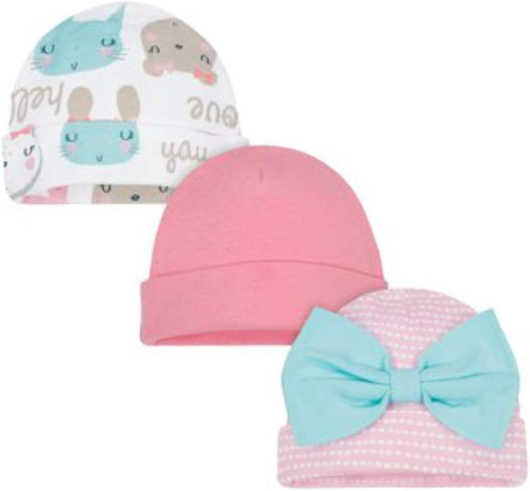 Gerber Baby-Girls Baseball | Amazon (US)