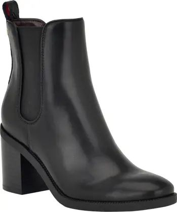 Brae Chelsea Boot (Women) | Nordstrom