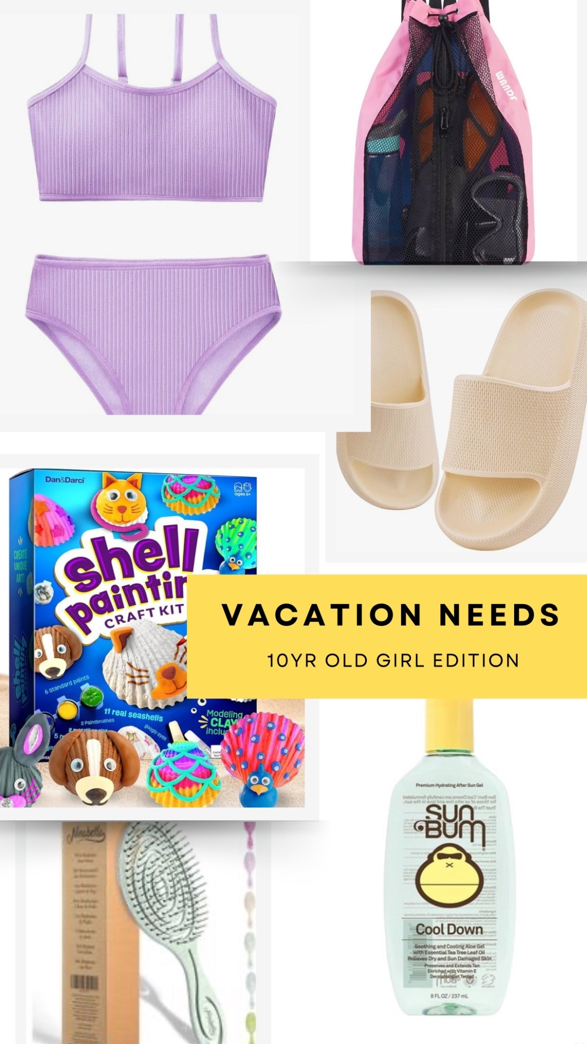 Spring break is here and we are headed to the beach! Here are some girl needs!

#LTKFamily #LTKSeasonal #LTKKids