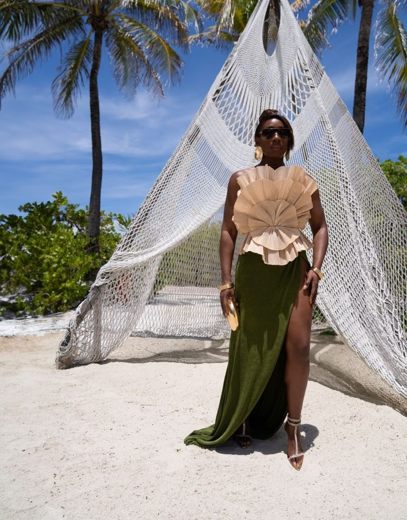 Miami Vibe

#LTKSeasonal #LTKStyleTip #LTKTravel