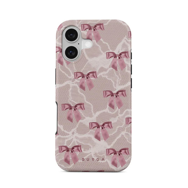 Ballerina - iPhone 17 Case | BURGA