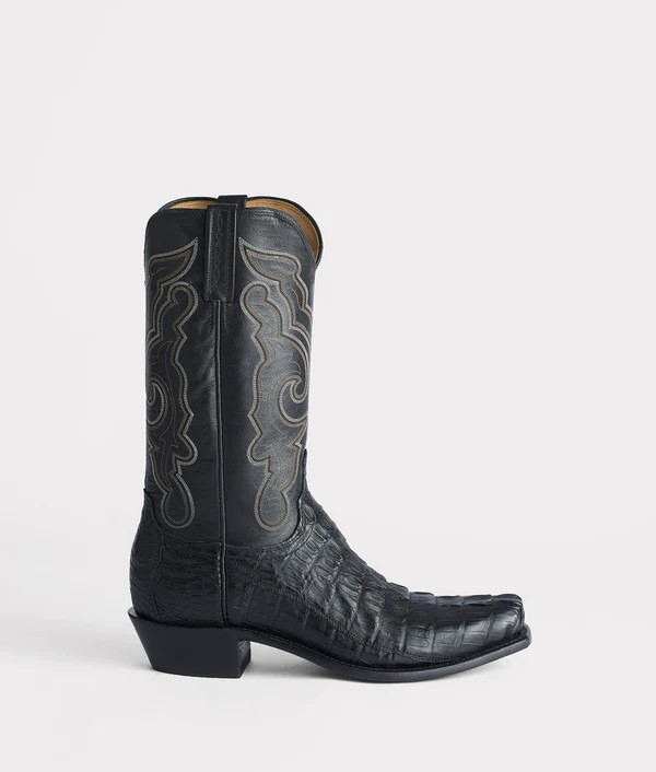 Franklin | Lucchese Bootmaker