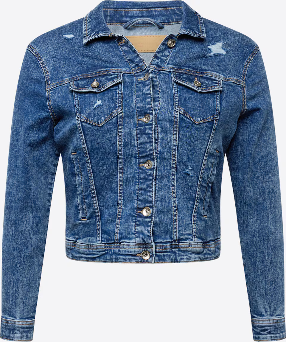 Jacke 'CARTIA' | ABOUT YOU (DE)