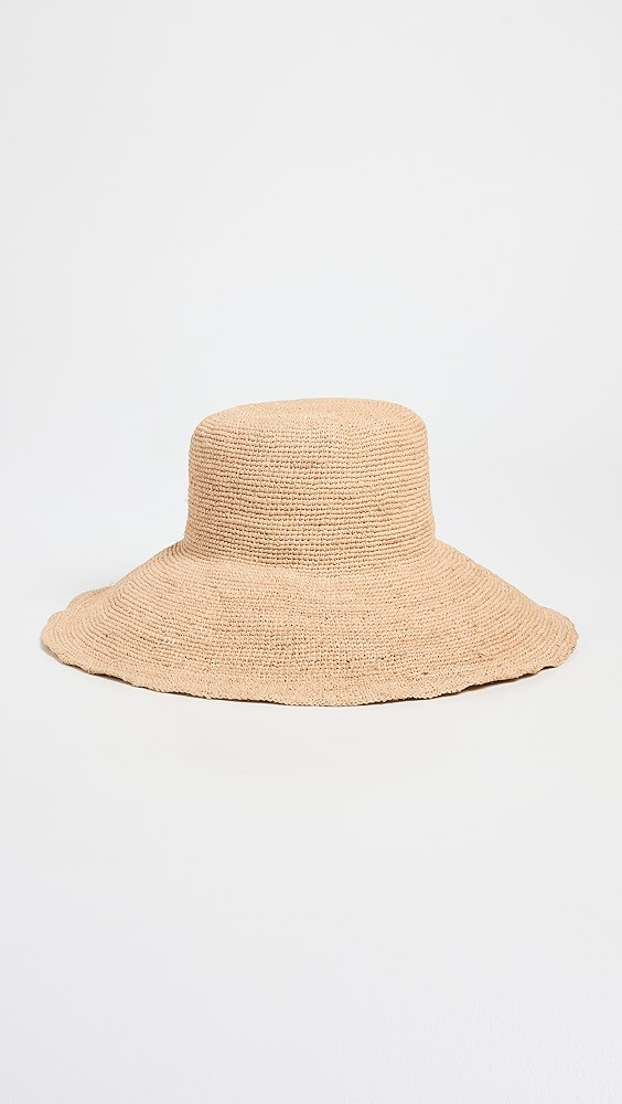 Lack Of Color The Inca Ultrawide Hat | Shopbop | Shopbop