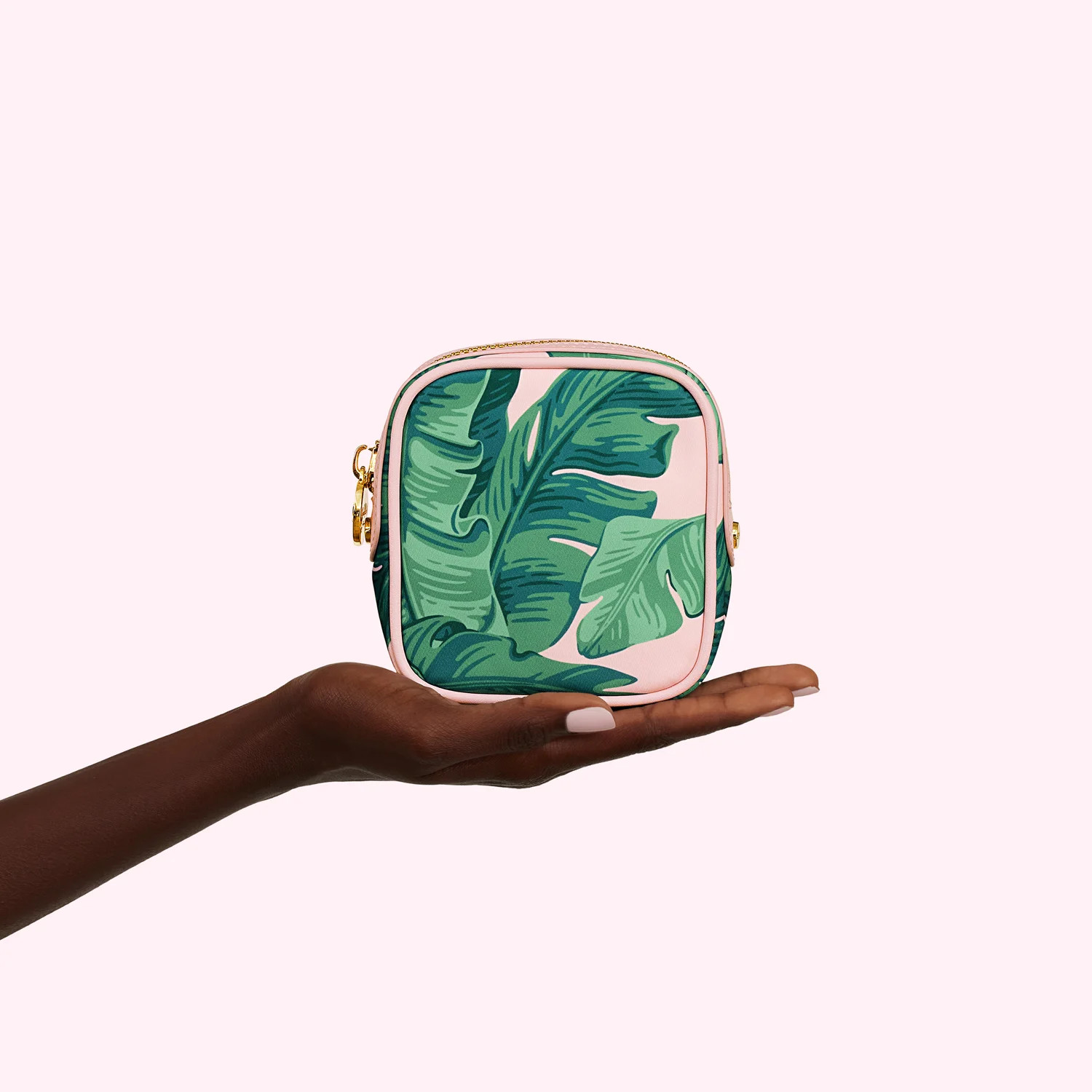 Beverly Hills Hotel Mini Pouch - Customizable | Stoney Clover Lane | Stoney Clover Lane