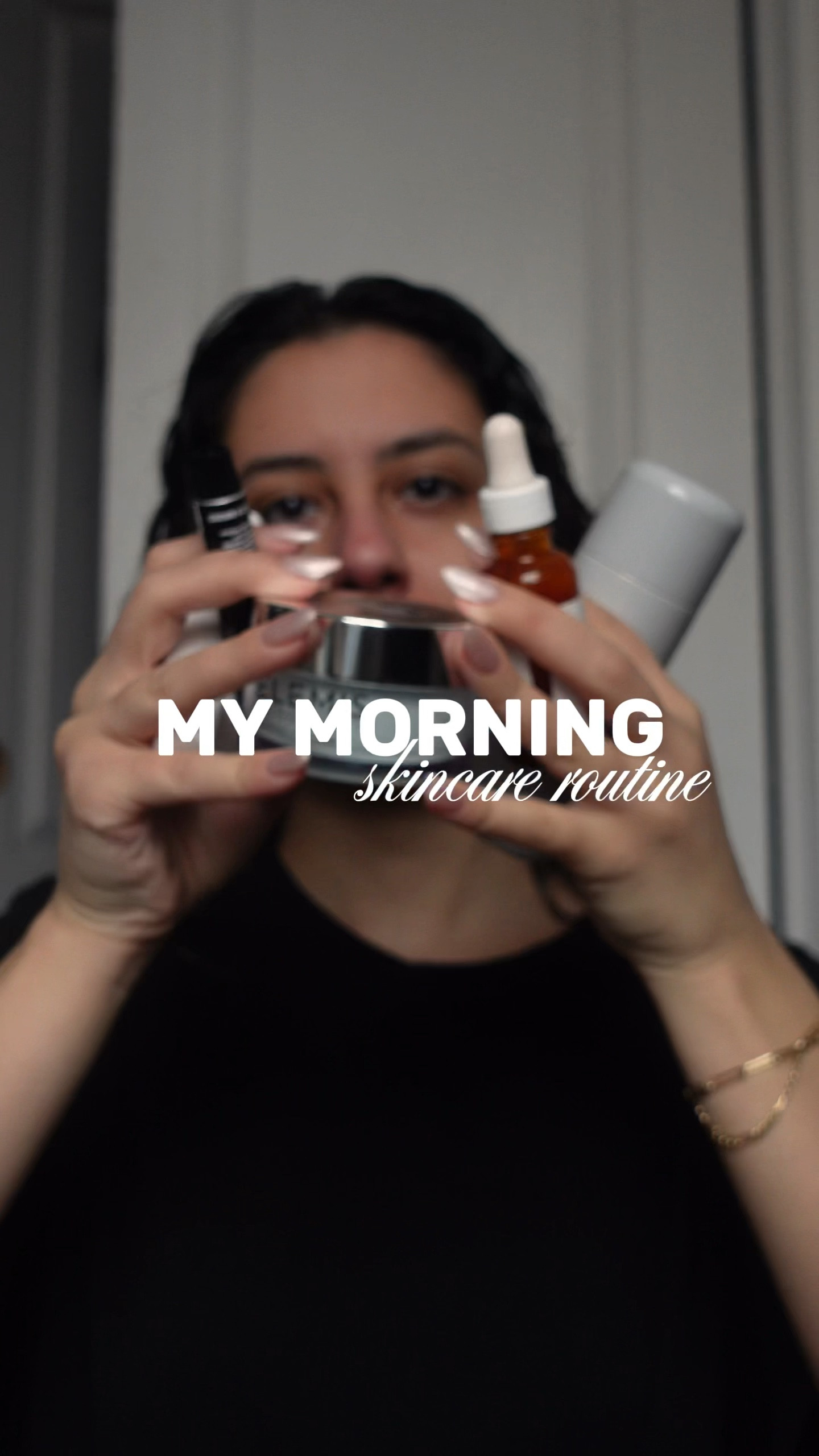 Morning skincare 

#LTKcanada #LTKbeauty #LTKsale