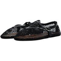 Alaia Loafer - Ballet Flats - Gr. 40 (EU) - in Schwarz - für Damen | Fashionette (DE)