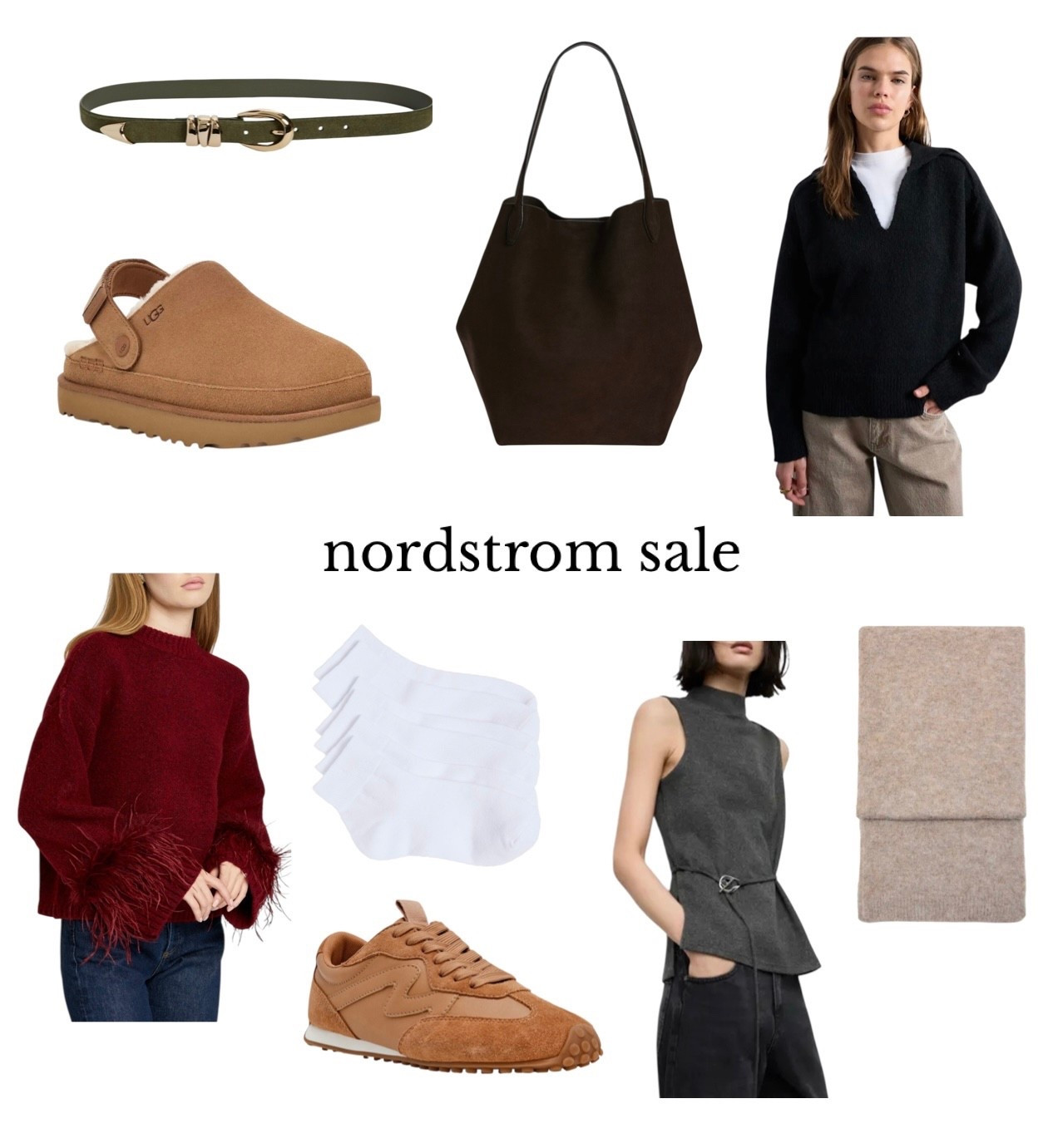 a few nordstrom sale finds i’m loving


#LTKFindsUnder100 #LTKSaleAlert #LTKFindsUnder50