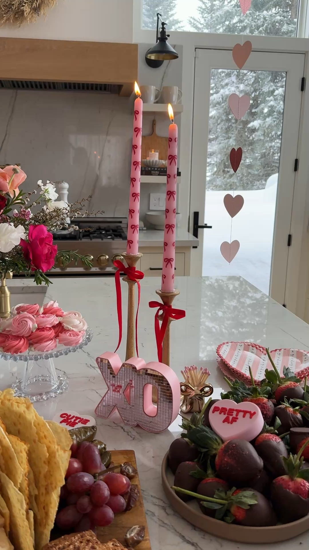 LOVE \ girly bow candles 🎀🎀

Party
Galentines 
Valentine’s Day 

#LTKHome #LTKPetite #LTKWatchNow