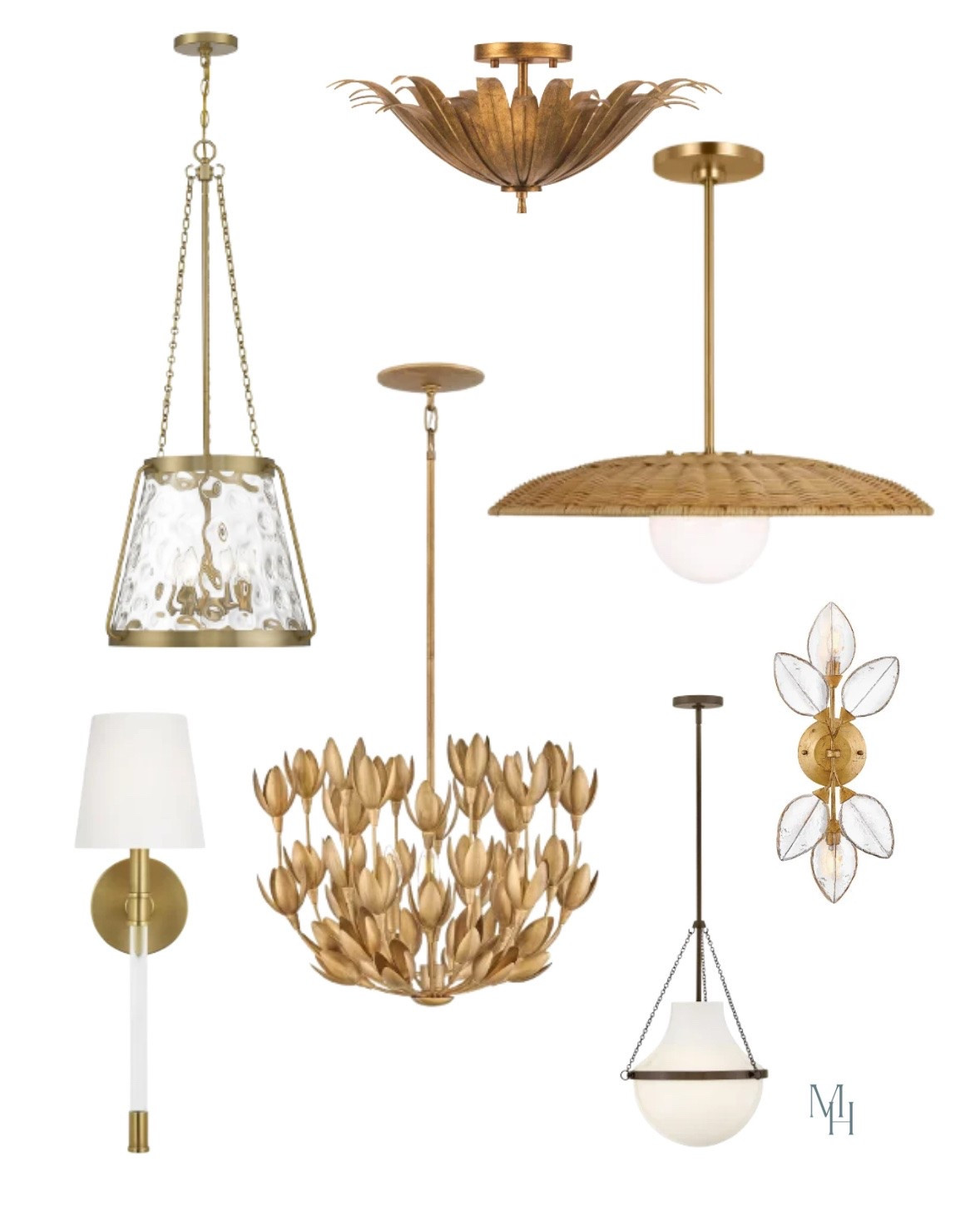 Up to 70% off through today at Capitol Lighting!