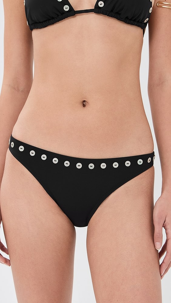 Gemma Bikini Bottoms | Shopbop