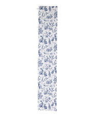 Blair Bunnies Reversible Table Runner | Marshalls