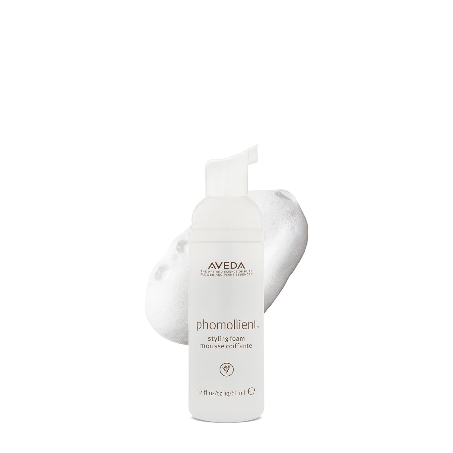 Aveda Phomollient Styling Foam Hair Mousse | Weightless Volumizing Mousse for Fine to Medium Hair | Amazon (US)