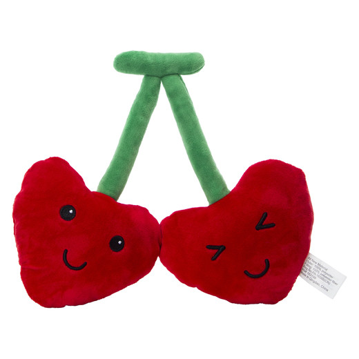 Valentine's Day Foodie Plush 9in | Five Below
