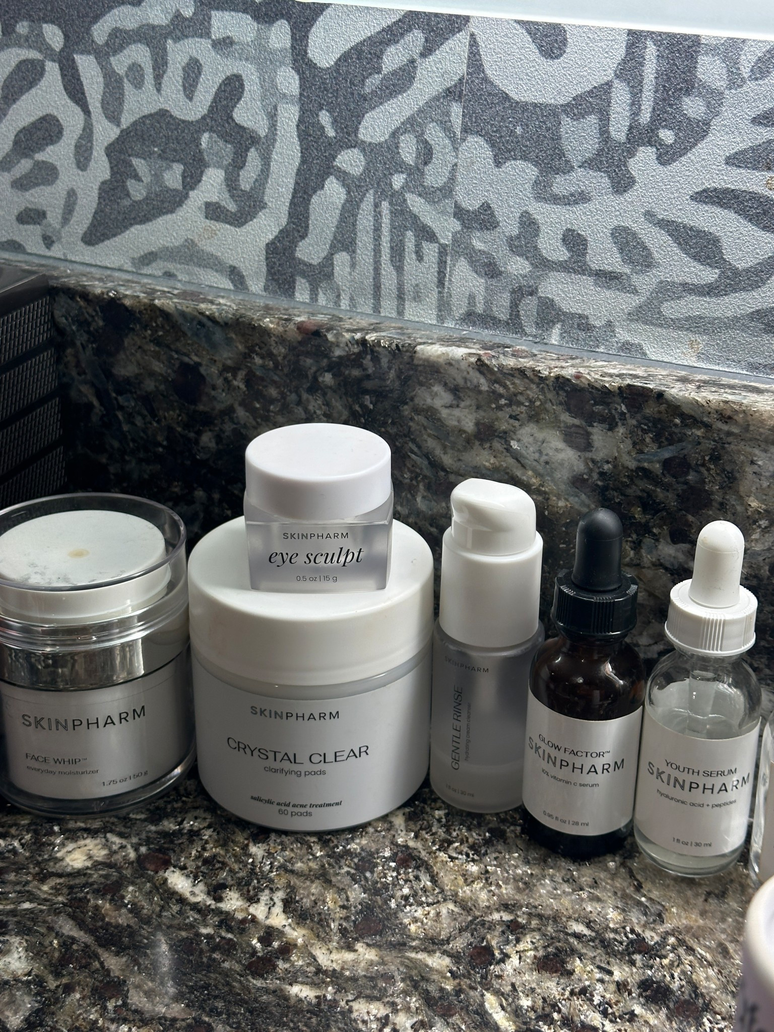 My favorite skincare ever!!! & they are celebrating earth day with 15% off products! 

#LTKGiftGuide #LTKSaleAlert #LTKBeauty