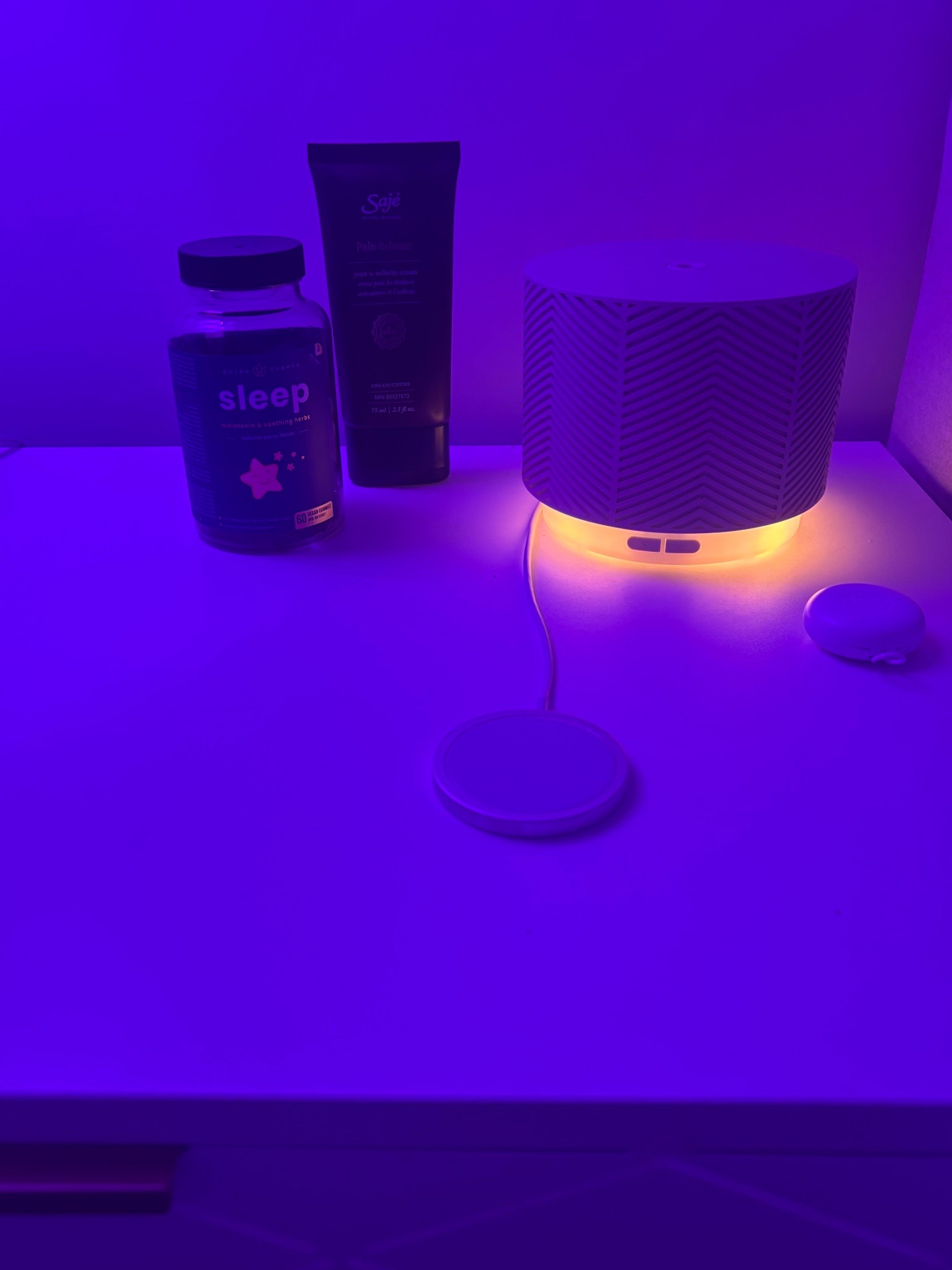 Night time things. Night time routines.  Sleep support. Good night  

#LTKcanada #LTKhome #LTKwinter